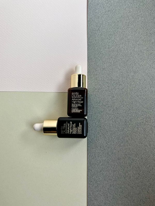 Peptides in Skincare — luxury beauty serum