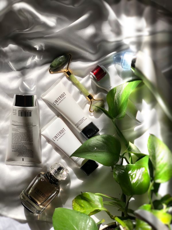 La Mer Crème de la Mer luxury cream