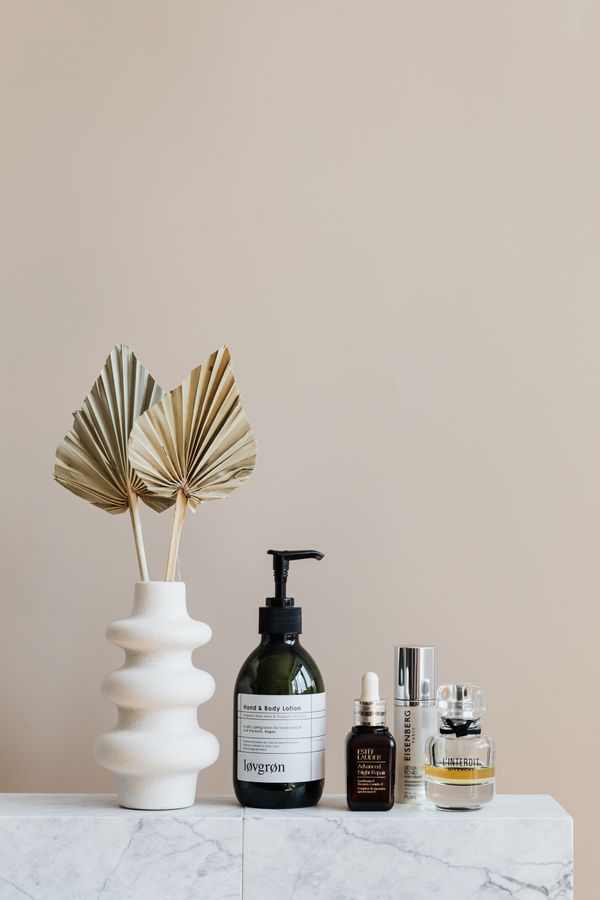 Luxury Vitamin C Serum buying guide