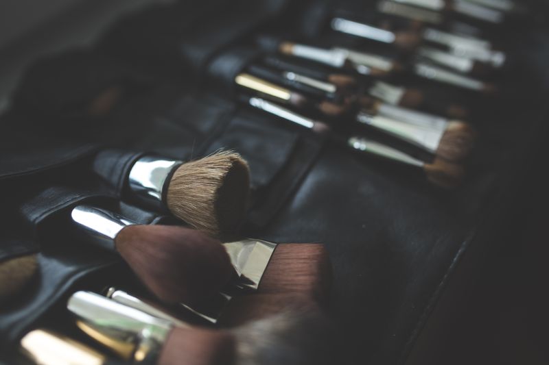 Luxury beauty tools and devices